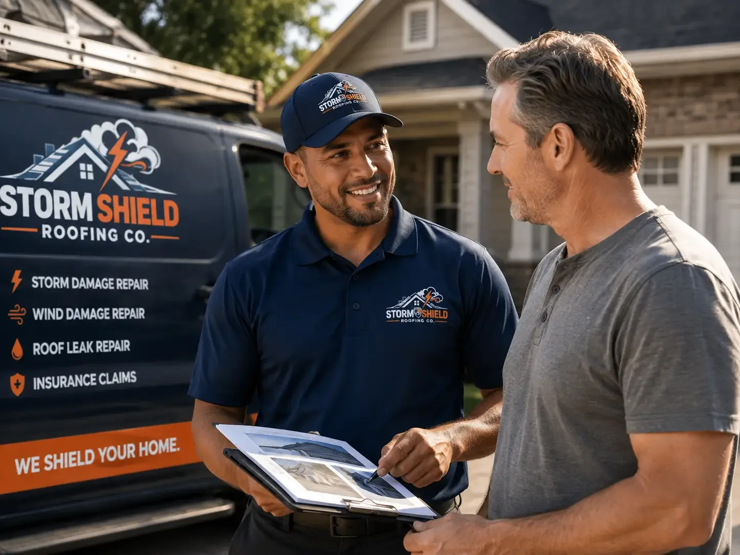 Storm Damage Roof Repair Four Corners, MT FAQs